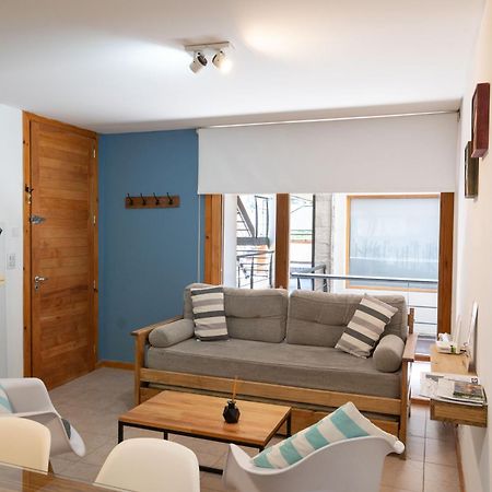 Moderno Departamento Centrico En San Martin De Los Andes - Habitatsma Kültér fotó
