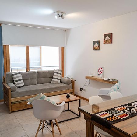 Moderno Departamento Centrico En San Martin De Los Andes - Habitatsma Kültér fotó