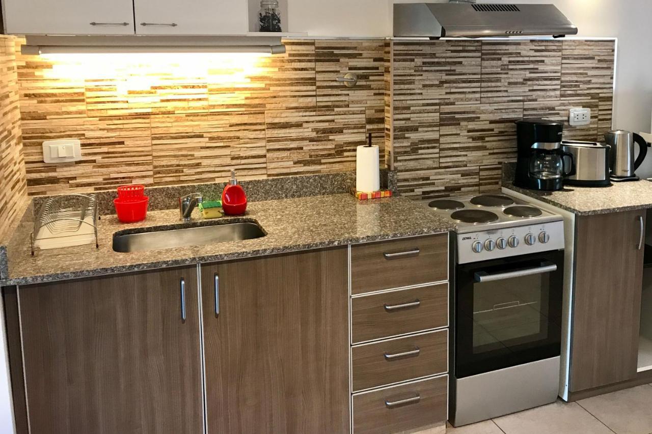 Moderno Departamento Centrico En San Martin De Los Andes - Habitatsma Kültér fotó