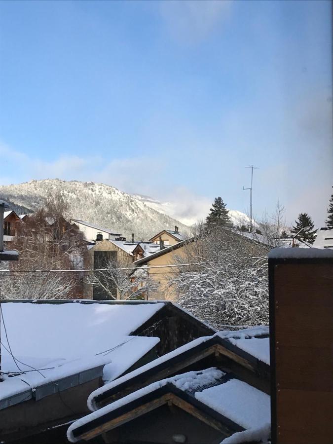 Moderno Departamento Centrico En San Martin De Los Andes - Habitatsma Kültér fotó