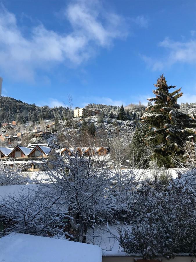 Moderno Departamento Centrico En San Martin De Los Andes - Habitatsma Kültér fotó