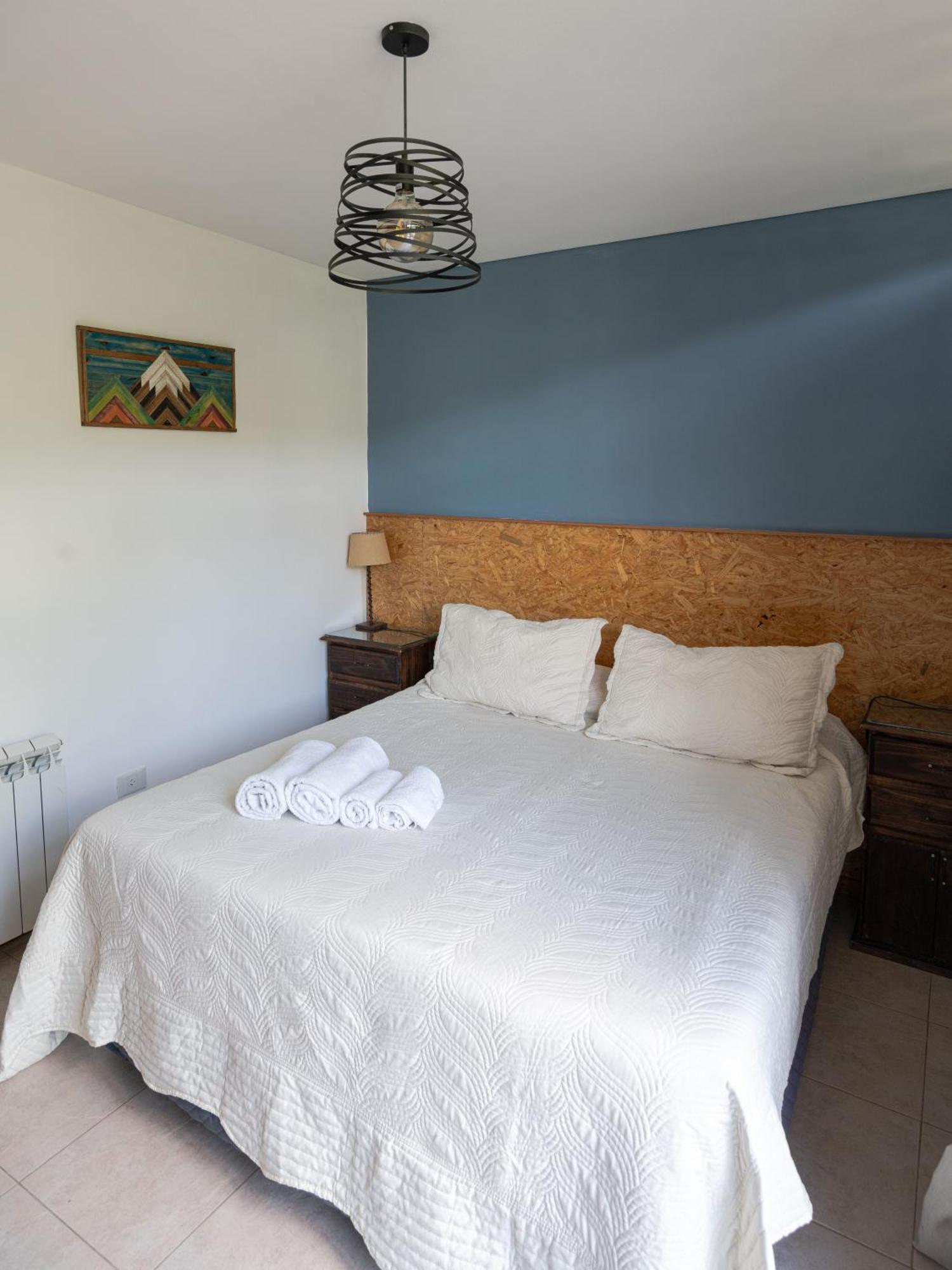 Moderno Departamento Centrico En San Martin De Los Andes - Habitatsma Kültér fotó