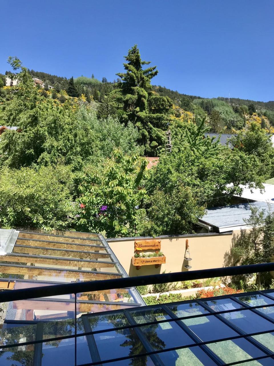 Moderno Departamento Centrico En San Martin De Los Andes - Habitatsma Kültér fotó